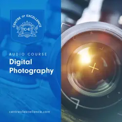 Cover - Centre of Excellence - Digital Photography