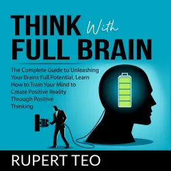Cover - Rupert Teo - Think with Full Brain