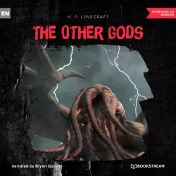 Cover - H. P. Lovecraft - The Other Gods