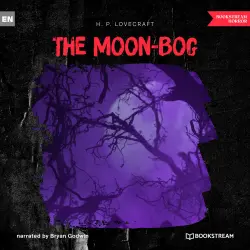 Cover - H. P. Lovecraft - The Moon-Bog