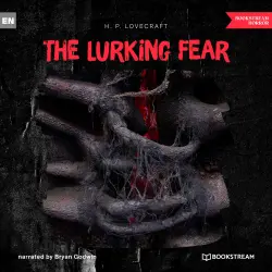Cover - H. P. Lovecraft - The Lurking Fear