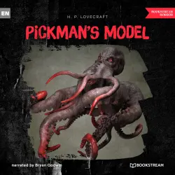 Cover - H. P. Lovecraft - Pickman's Model