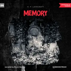 Cover - H. P. Lovecraft - Memory