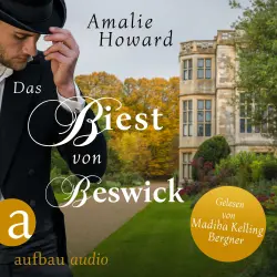 Cover - Amalie Howard - Das Biest von Beswick