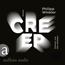 Cover - Philipp Winkler - Creep