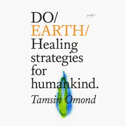 Cover - Do Books - Do Earth - Healing strategies for humankind