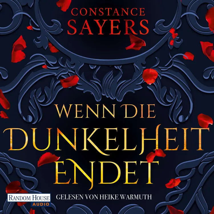 Cover von Constance Sayers - Wenn die Dunkelheit endet