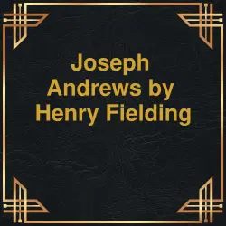 Cover - Henry Fielding - Joseph Andrews
