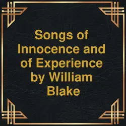 Cover - William Blake - Songs of Innocence and of Experience