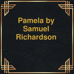 Cover - Samuel Richardson - Pamela