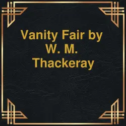 Cover - W.M. Thackeray - Vanity Fair