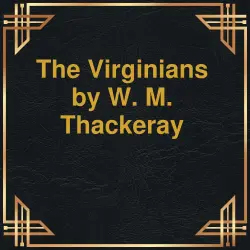 Cover - W.M. Thackeray - The Virginians