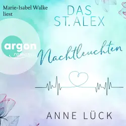 Cover - Das St. Alex