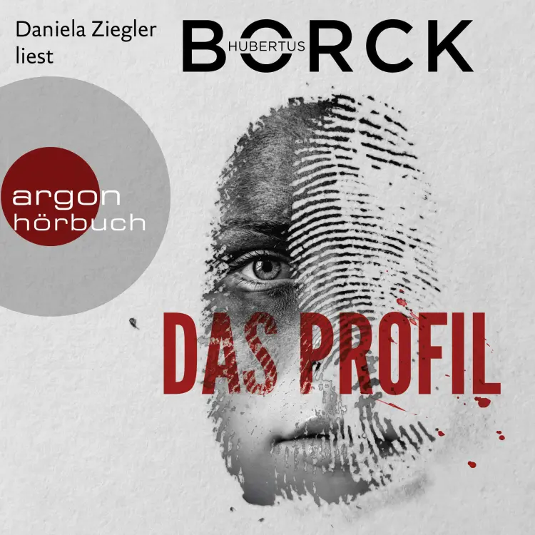 Cover von Hubertus Borck - Franka Erdmann und Alpay Eloğlu - Band 1 - Das Profil