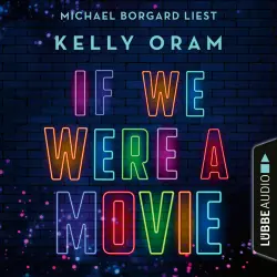 Cover - Kelly Oram - If we were a movie