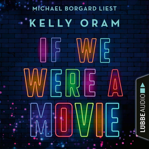 Cover von Kelly Oram - If we were a movie