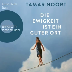 Cover - Tamar Noort - Die Ewigkeit ist ein guter Ort