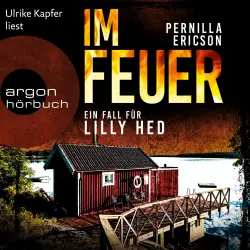 Cover - Lilly Hed