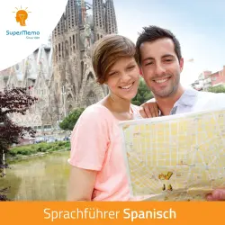 Cover - SuperMemo Sprachführer - Spanisch