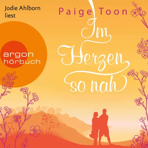 Cover von Paige Toon - Im Herzen so nah