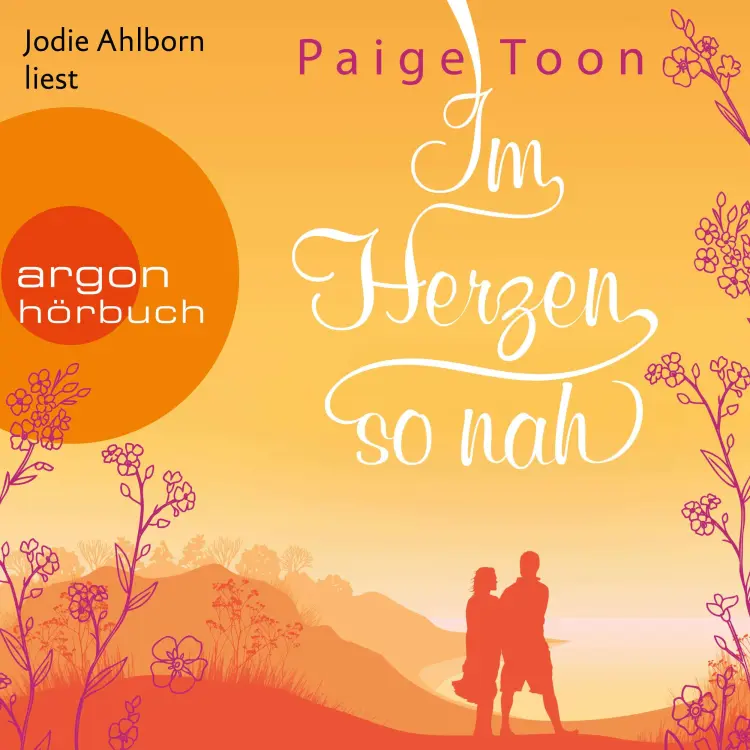 Cover von Paige Toon - Im Herzen so nah