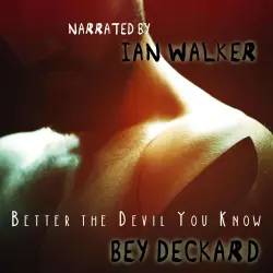 Cover - Bey Deckard - Better the Devil You Know
