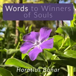 Cover - Horatius Bonar - Words to Winners of Souls