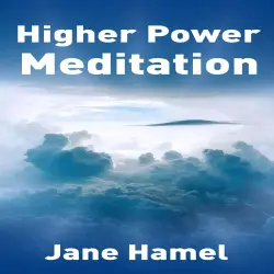 Cover - Jane Hamel - Higher Power Meditation