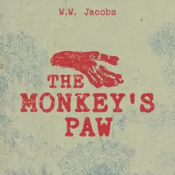 Cover - W.W. Jacobs - The Monkey's Paw