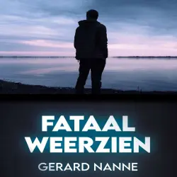 Cover - Gerard Nanne - Fataal weerzien