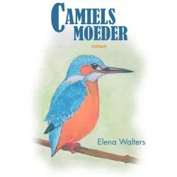 Cover - Elena Walters - Camiels moeder