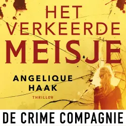 Cover - De Crime Compagnie