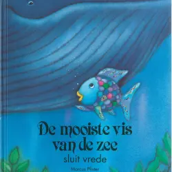 Cover - De mooiste vis van de zee