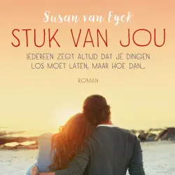Cover - Susan van Eyck - Stuk van jou