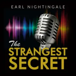 Cover - Earl Nightingale - The Strangest Secret