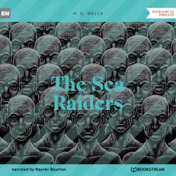 Cover - H. G. Wells - The Sea Raiders