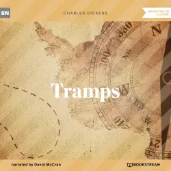 Cover - Charles Dickens - Tramps