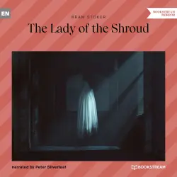 Cover - Bram Stoker - The Lady of the Shroud