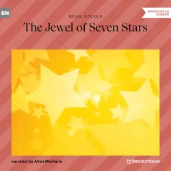 Cover - Bram Stoker - The Jewel of Seven Stars