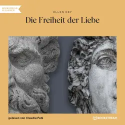 Cover - Ellen Key - Die Freiheit der Liebe