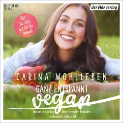 Cover - Veganuary