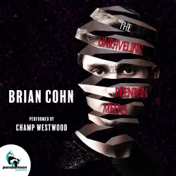Cover - Brian Cohn - The Unraveling of Brendan Meeks