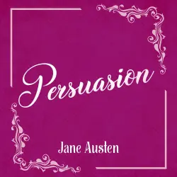Cover - Jane Austen - Persuasion