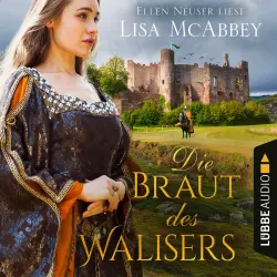 Cover - Lisa McAbbey - Die Braut des Walisers