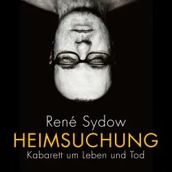 Cover - René Sydow - Heimsuchung