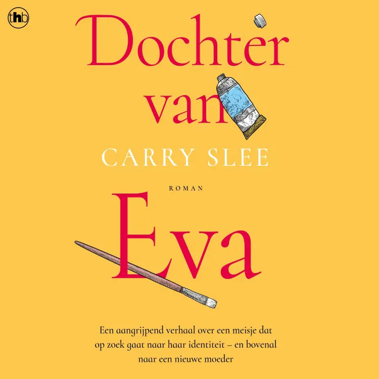Cover von Carry Slee - Dochter van Eva