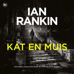 Cover - Ian Rankin - Kat en muis