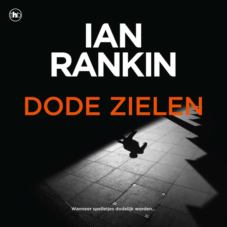 Cover von Ian Rankin - Dode zielen