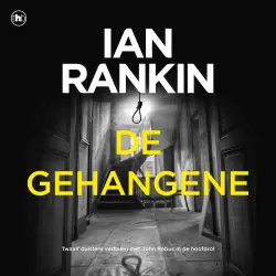 Cover - Ian Rankin - De gehangene