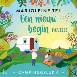 Cover - Campinggeluk